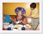 El Poncho's Mexican Restaurant Birthday Pictures 2009 (379) * 2848 x 2136 * (958KB)